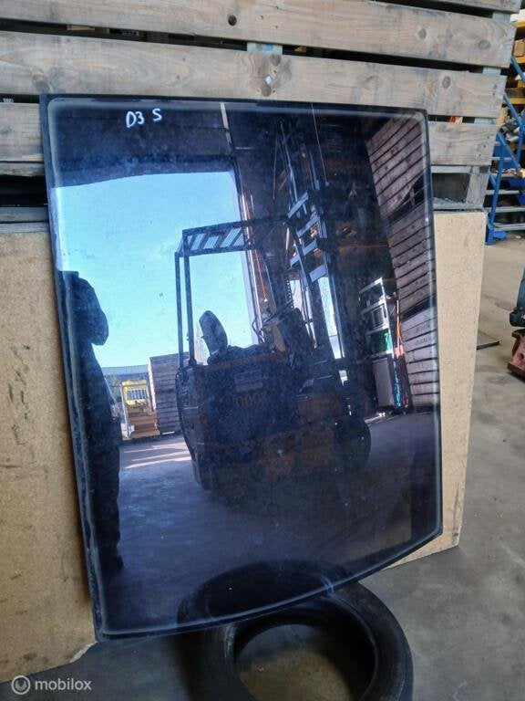 Panoramadak Land Rover Discovery 3 4 Dakraam panorama L319, Auto-onderdelen, Land Rover, Ophalen of Verzenden, Gebruikt, Land Rover