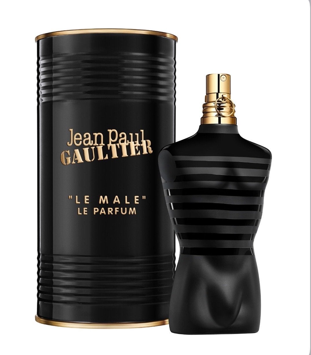 Jean Paul Gaultier Le Male Le Parfum - Herenparfum, Ophalen of Verzenden, Nieuw
