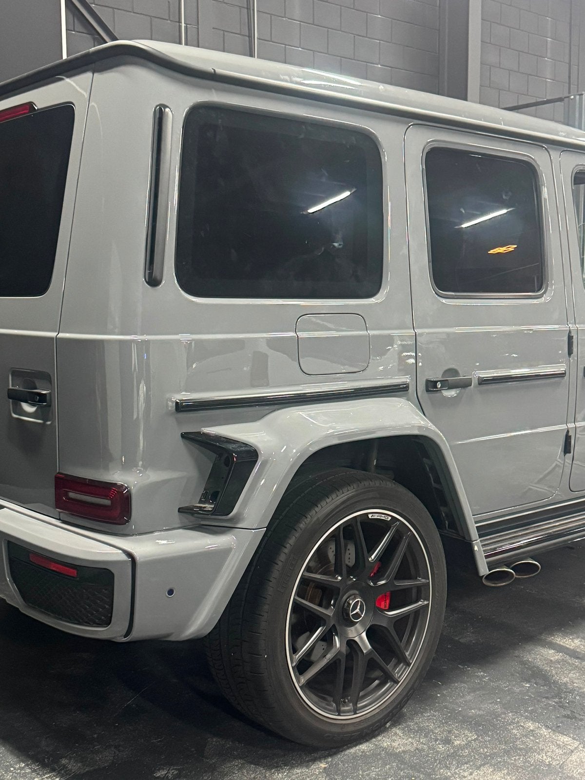 Auto wrappen, Ophalen of Verzenden