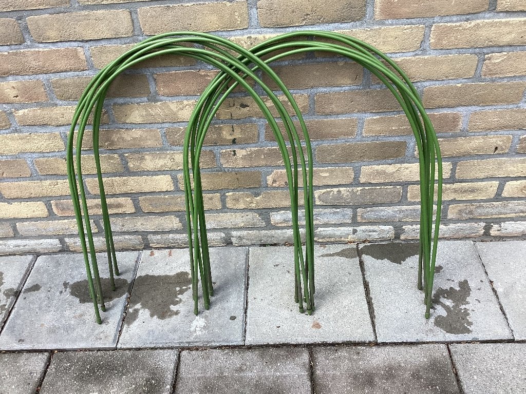 Hulpstuk voor in de tuin., Ophalen, Gebruikt