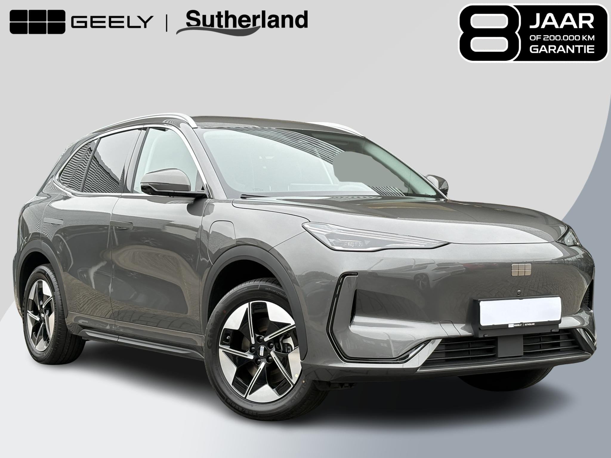 Geely E5 Pro+ 68 kWh 218 PK | Stoelverwarming & verkoeling |