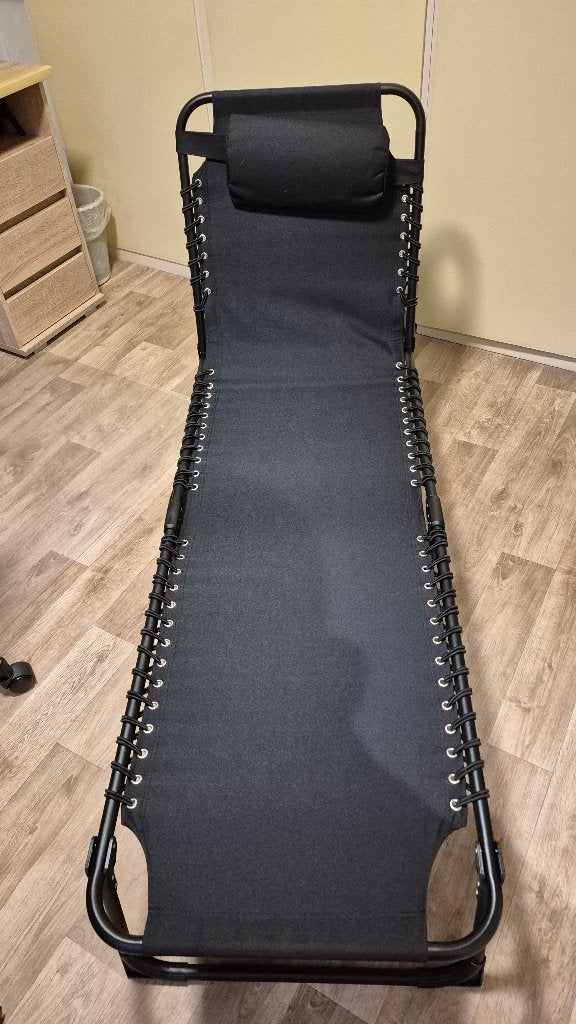 licht bed, Ophalen, Zo goed als nieuw