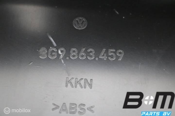 Afdekking slotsteun VW Passat B8 Variant 3G9863459, Gebruikt