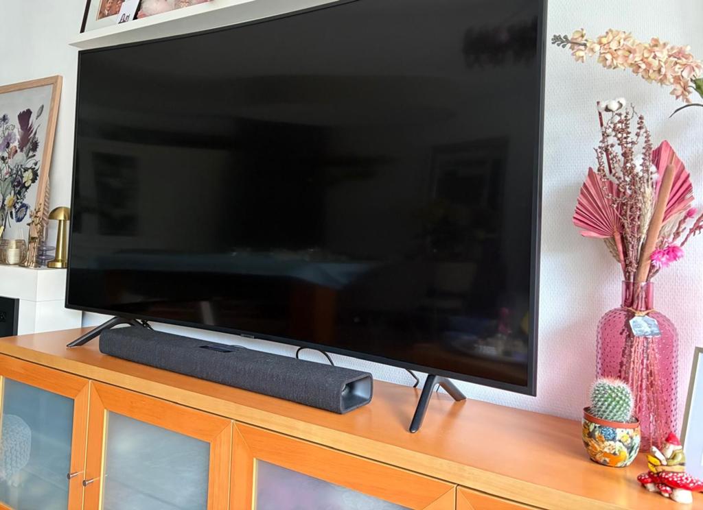 Samsung UE65RU7300WXXN-4K TV 65 inch, Ophalen, Gebruikt, 50 Hz, Samsung