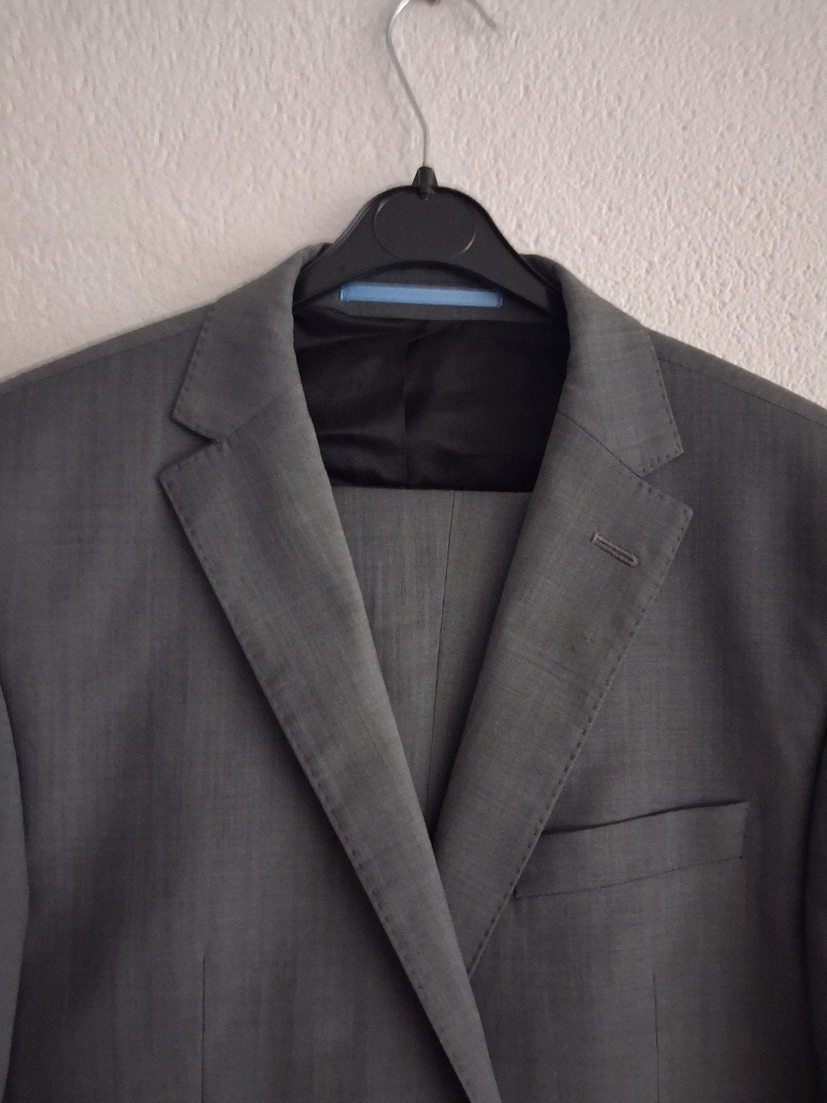Stones Slim Fit Pak - Grijs - Maat 48 (M), Stones, Maat 48/50 (M), Ophalen of Verzenden, Zo goed als nieuw