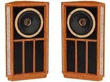Tannoy Autograph Mini luidsprekers
