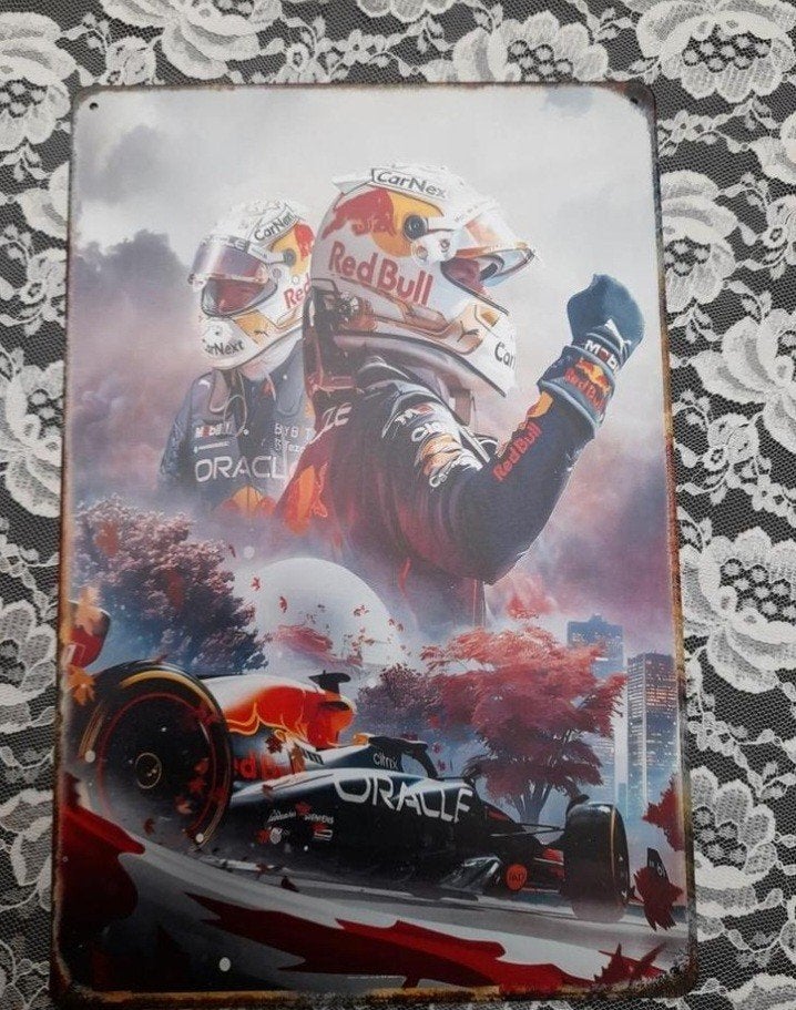 Max 30 x 20 cm, Ophalen of Verzenden, Zo goed als nieuw, Auto's
