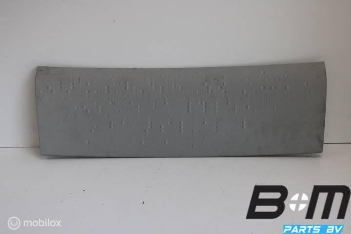 Hemel afsluitstrip Audi A3 8P SB 8P4867839, Auto-onderdelen, Interieur en Bekleding, Gebruikt