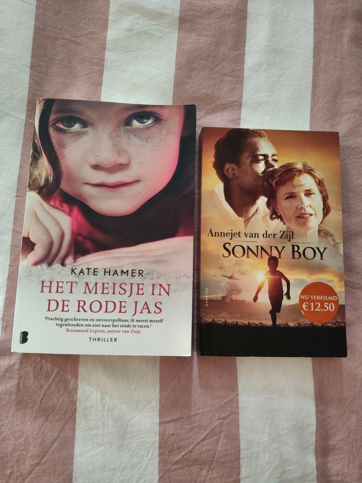 Leuke en spannende boeken! Ophalen in Uithoorn, Ophalen
