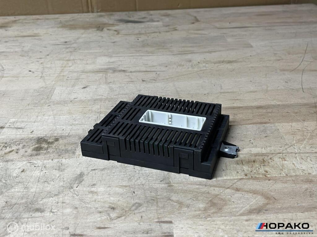 Lichtmodule LWR BMW 5 serie E60 E61 | 6983538, Auto-onderdelen, Verlichting, Gebruikt, Einsteinlaan 5 rijswijk, Bmw, Ophalen of Verzenden