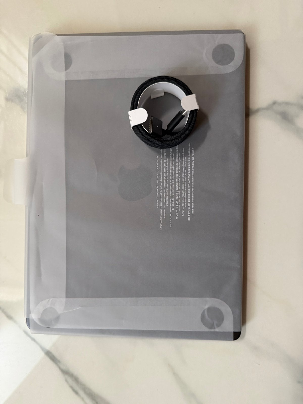 Nieuwe MacBook Pro 16GB 1TB (2026) - Ongeopend!, Computers en Software, MacBook Pro, 1 TB of meer, Nieuw, Ophalen of Verzenden