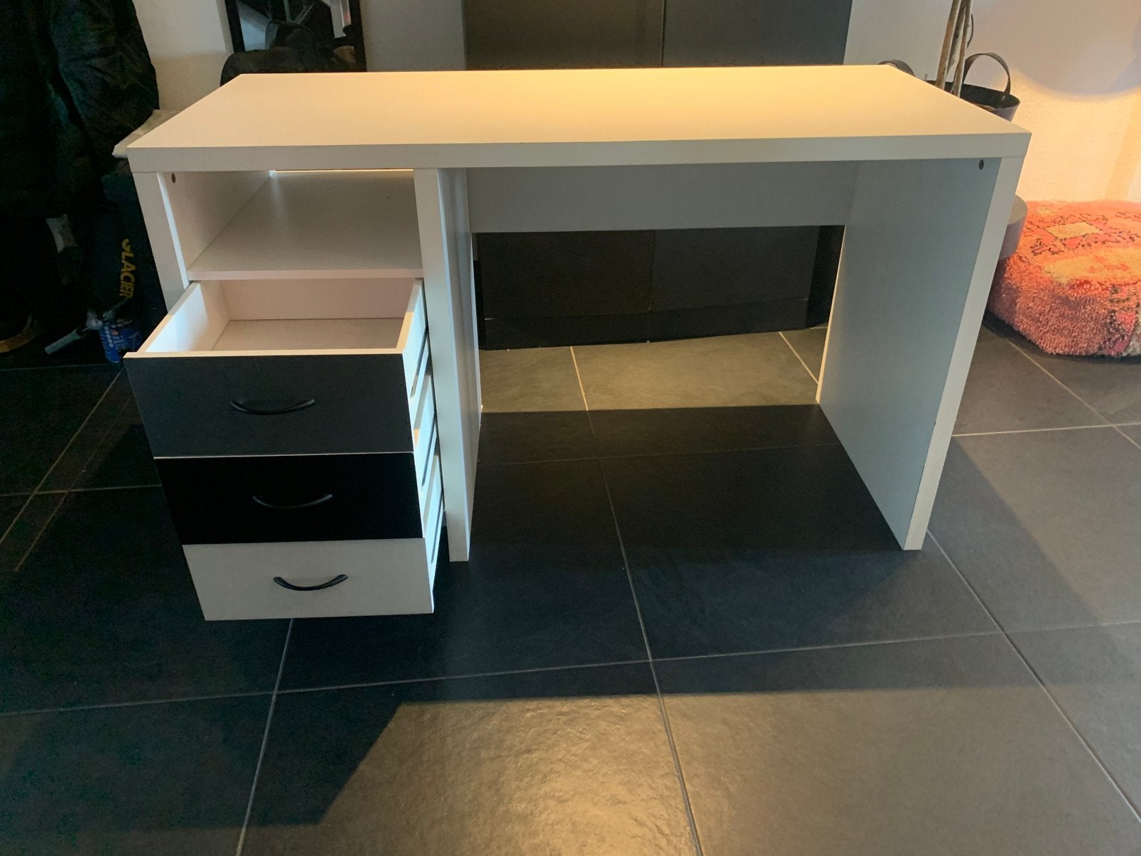 Bureau, Huis en Inrichting, Ophalen, Gebruikt