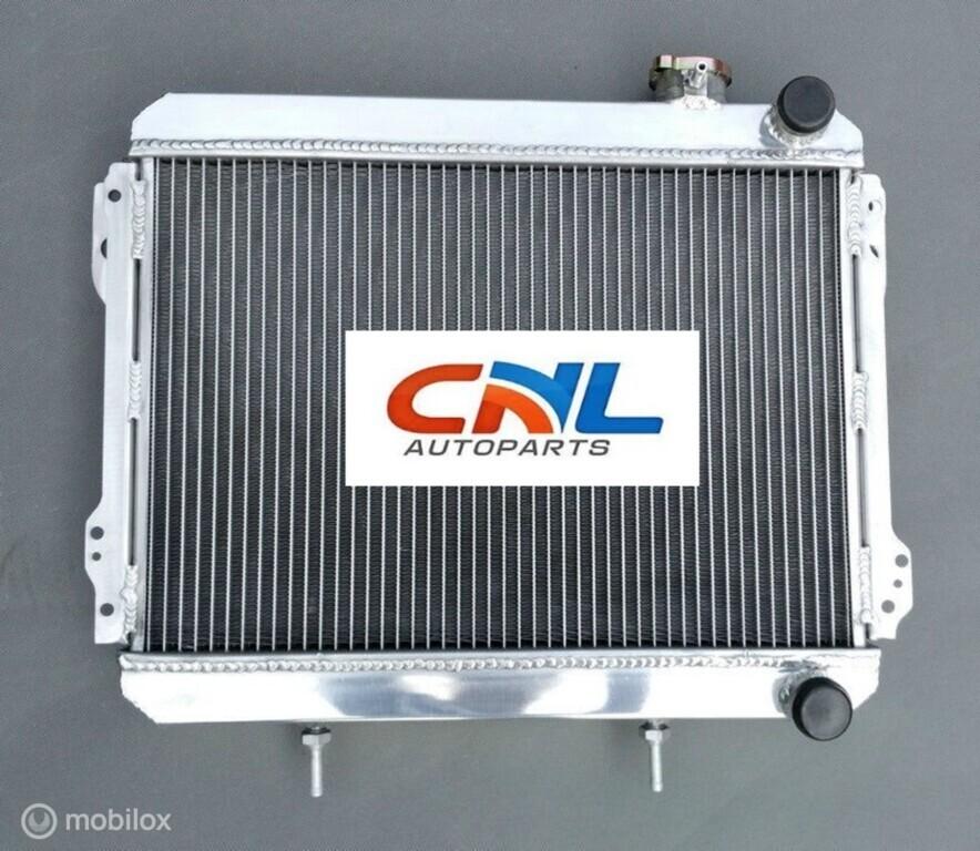 Radiateur Corolla SR5 AE70 AE71 AE72 1979-1983 FA/32 MT/AT, Nieuw, Ophalen of Verzenden