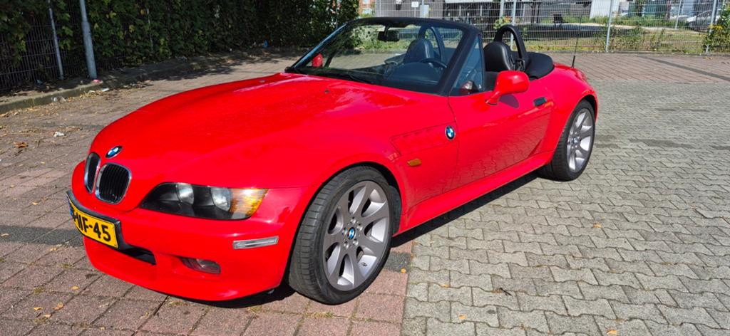 BMW Z3