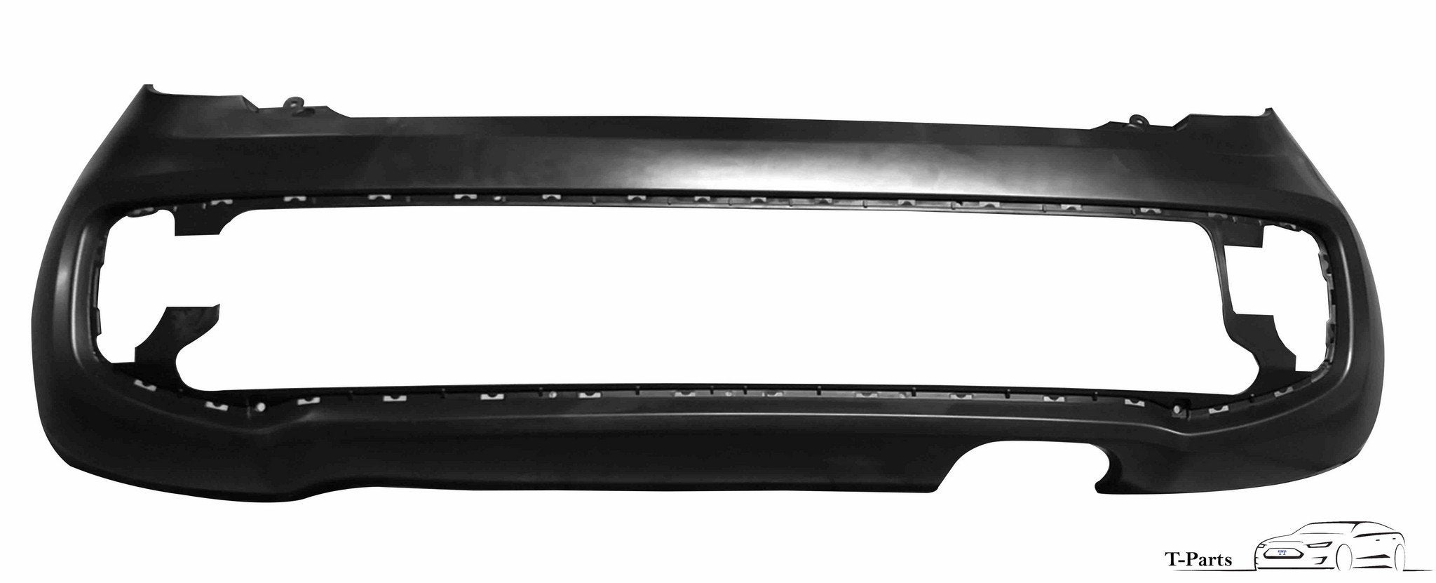 Kia picanto 3 deurs achterbumper nieuw bumper origineel 12+