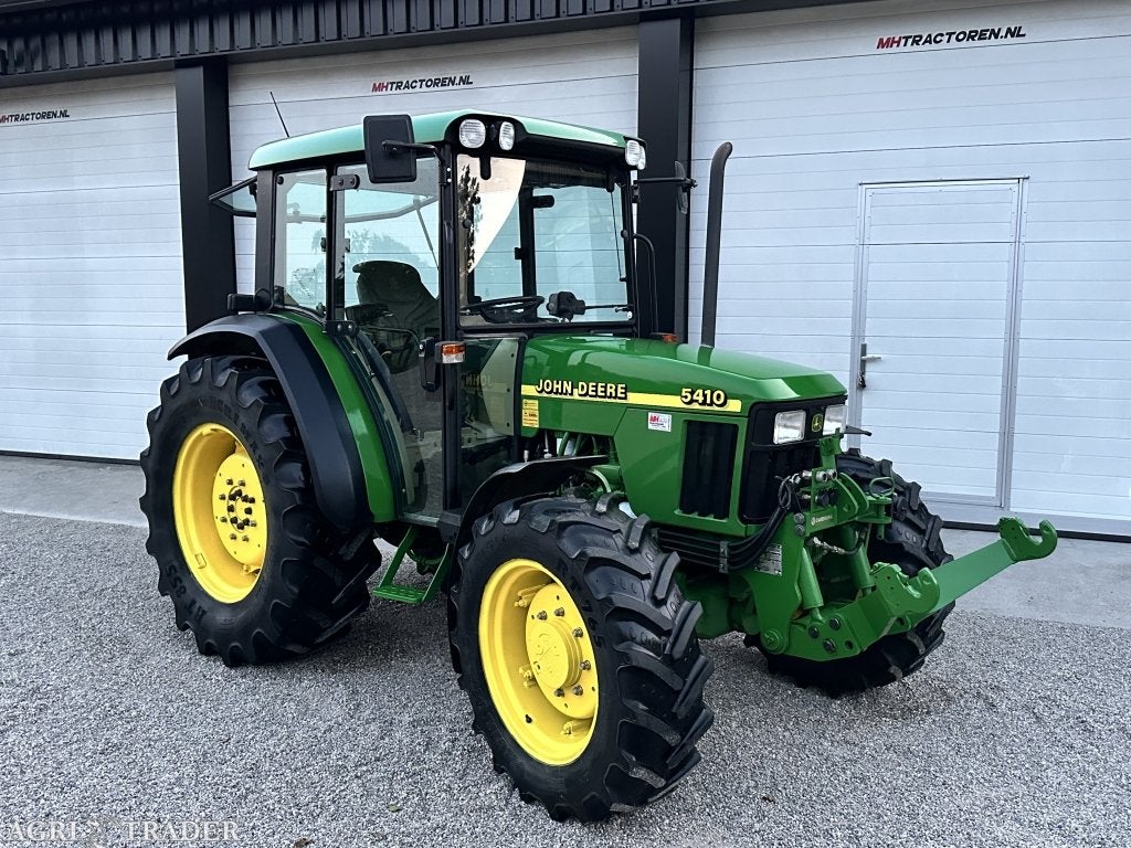 Johndeere 5410 (2004), John Deere, Ophalen of Verzenden, Tot 80 Pk, MH Tractoren