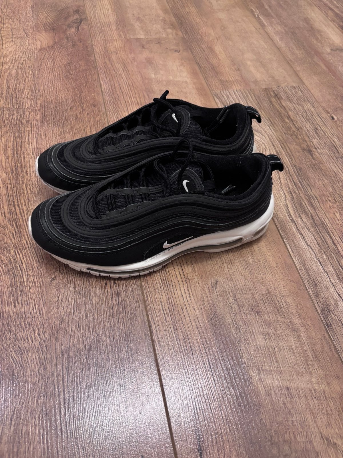 Nike Air Max 97 ( Maat 42 ), Verzenden, Gedragen