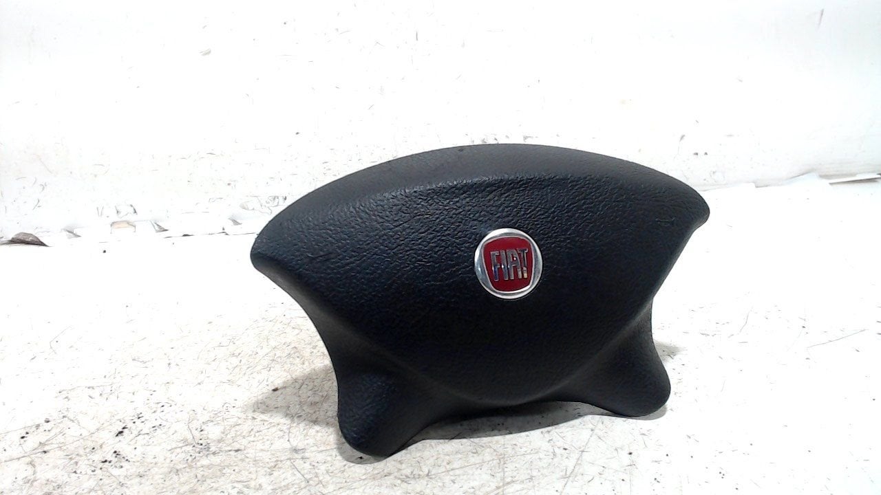 Airbag stuur Fiat Scudo, Auto-onderdelen, Dashboard en Schakelaars, Onderdelen@venauto.nl, Van der Ven Autorecycling B.V., Gebruikt