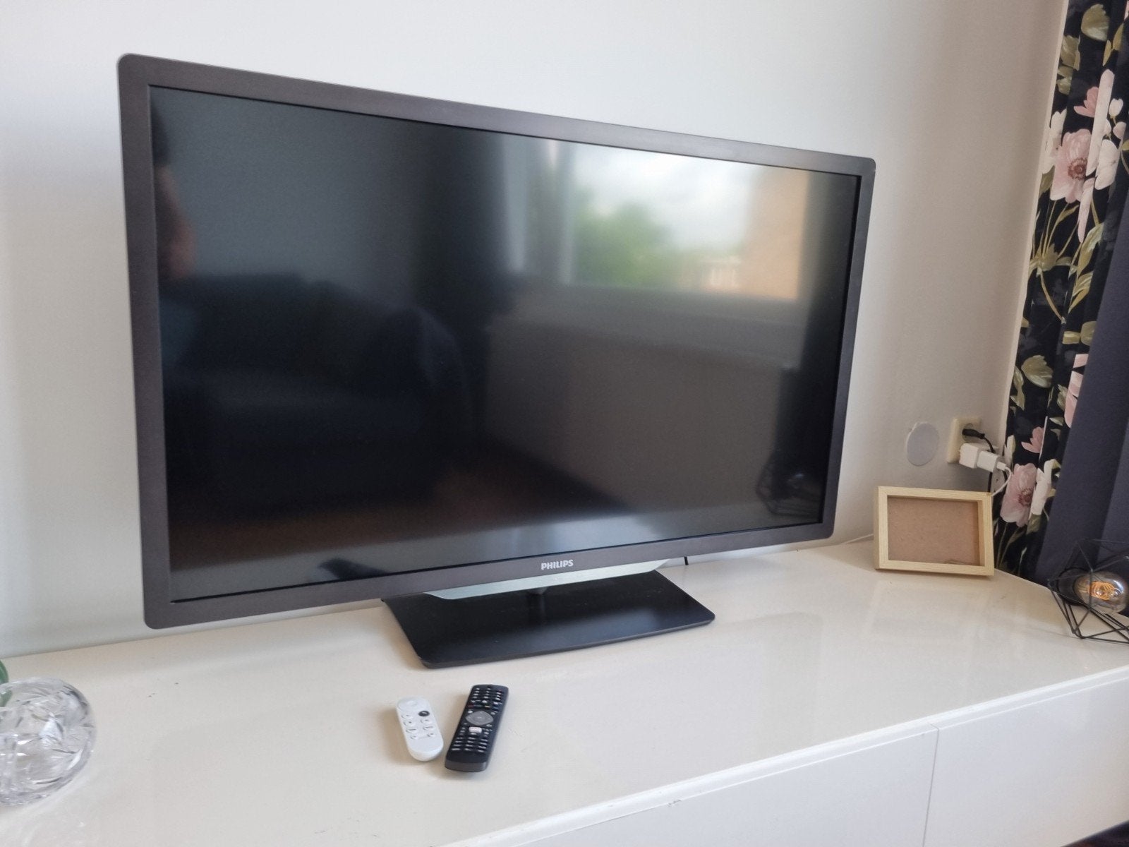 Philips Full HD LED TV, Ophalen, Philips, 50 Hz, 80 tot 100 cm