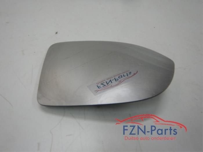 VW Golf 8 Spiegelglas Rechts, Auto-onderdelen, Spiegels, Ophalen of Verzenden, Gebruikt