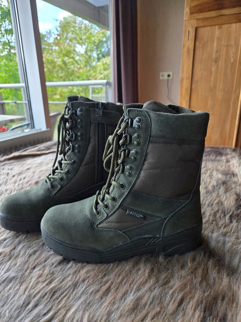 Fostex sniper wandelschoenen, Ophalen of Verzenden, Nieuw, Wandelschoenen of Bergschoenen