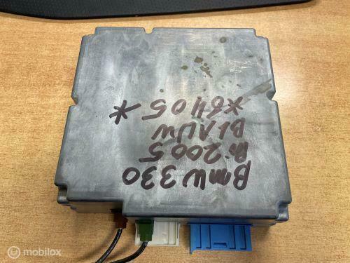 Video module BMW 3-serie E90/E91 65506985342 / 695342, Gebruikt, Ophalen of Verzenden, BMW