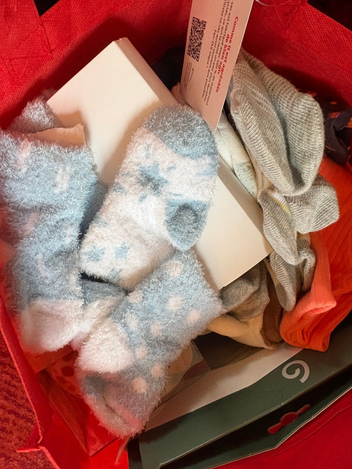 Gratis ophalen - nieuwe baby kleding, Ophalen, Zo goed als nieuw