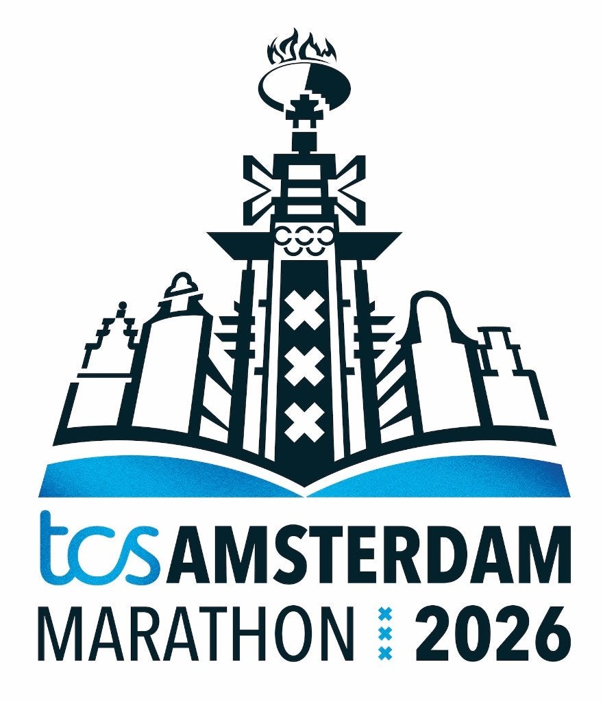 TCS Amsterdam Full Marathon 2026 tickets + foto/video - €99, Tickets en Kaartjes, Twee personen
