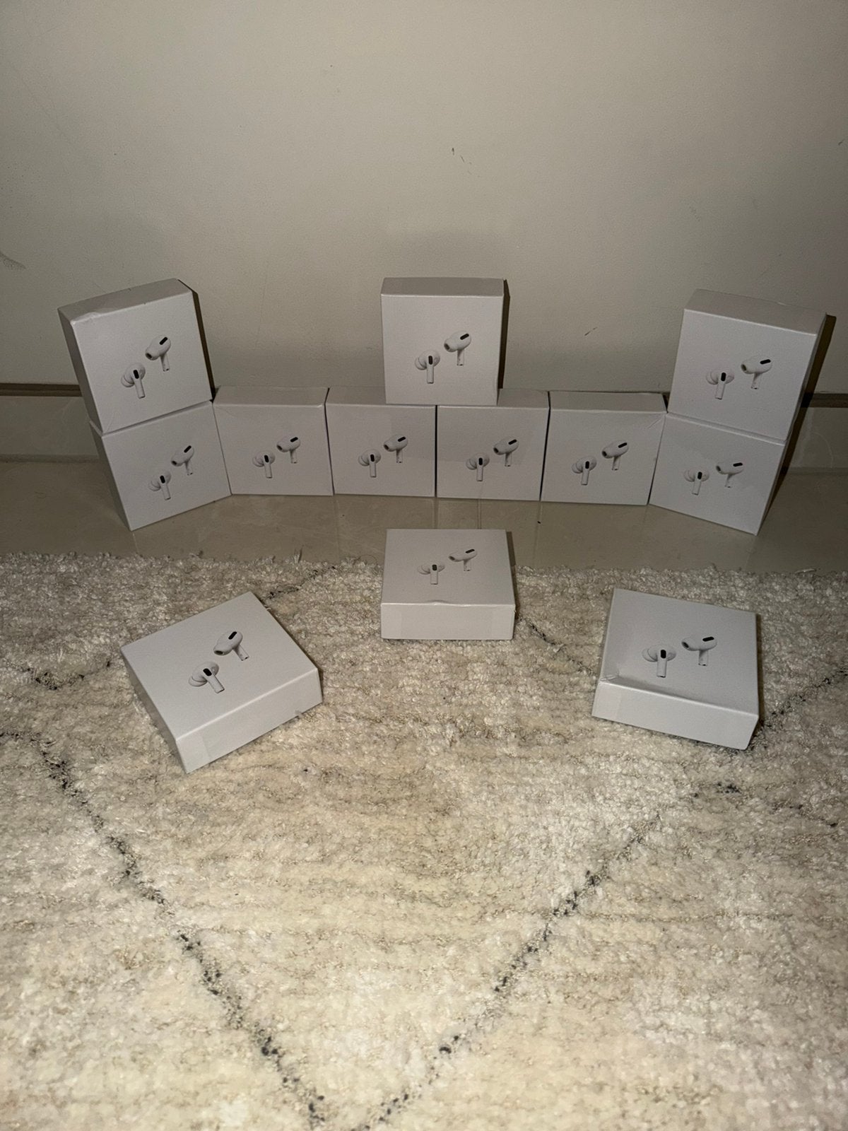 Airpods pro 2, Ophalen, Zo goed als nieuw