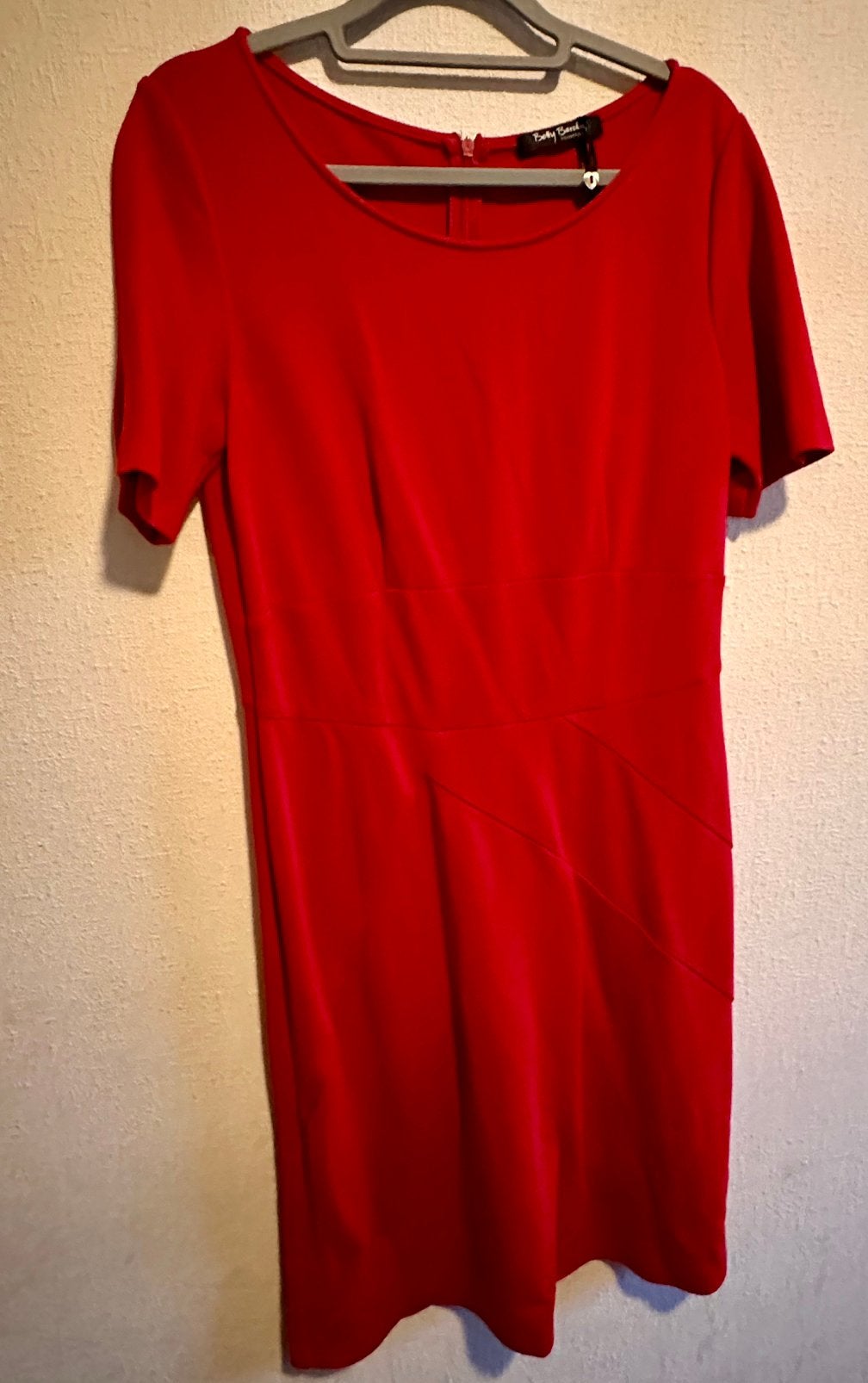 Steps jurkje, maat M, Kleding | Dames, Maat 38/40 (M), Ophalen of Verzenden, Zo goed als nieuw, Boven de knie