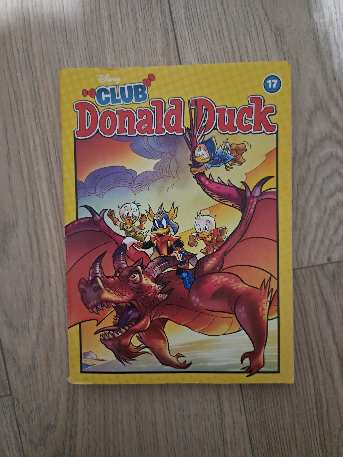 Donald Duck Stripboeken Collectie - Diverse Nummers, Meerdere stripboeken, Ophalen of Verzenden, Gelezen, Walt Disney
