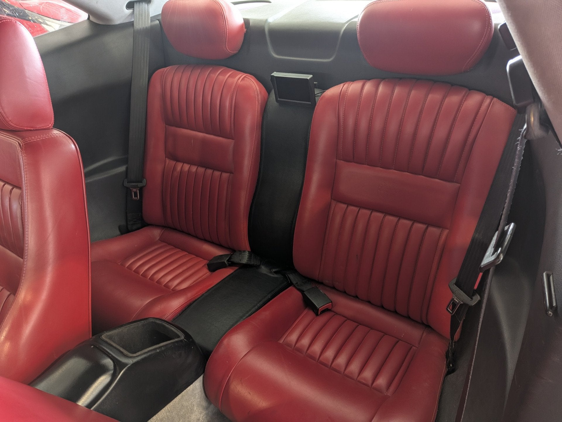 Alfa Romeo GTV 1.8-16V T.Spark Airco, Stuurbekrachtiging, foto 7