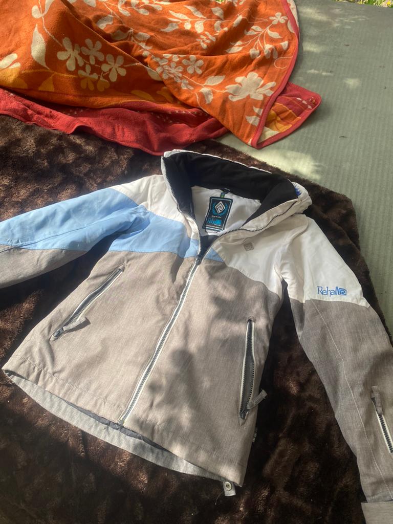 Super fijne ski jas, Kleding | Dames, Wintersportkleding, Ophalen of Verzenden, Zo goed als nieuw, Jack