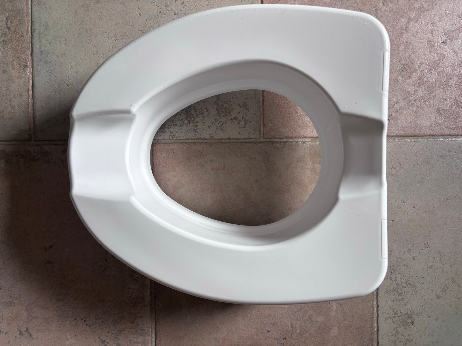 Toiletverhoger, Diversen, Ophalen, Zo goed als nieuw