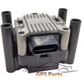 Golf 4 5 bobine Seat Skoda Bobine Audi A3 A4 Passat T5 Polo, -, -, Nieuw, Ophalen of Verzenden