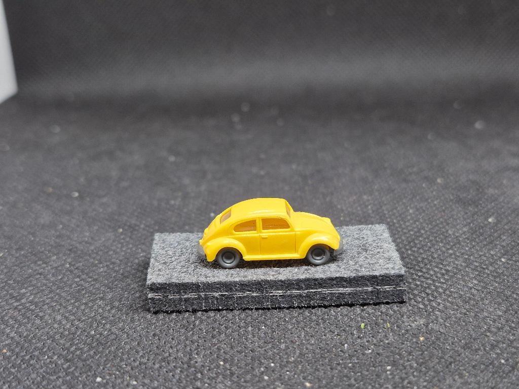 WIKING 931 - VW Kever 1300 (15697), Hobby en Vrije tijd, Modeltreinen | N-Spoor, Overige merken, Gebruikt, Gelijkstroom of Wisselstroom