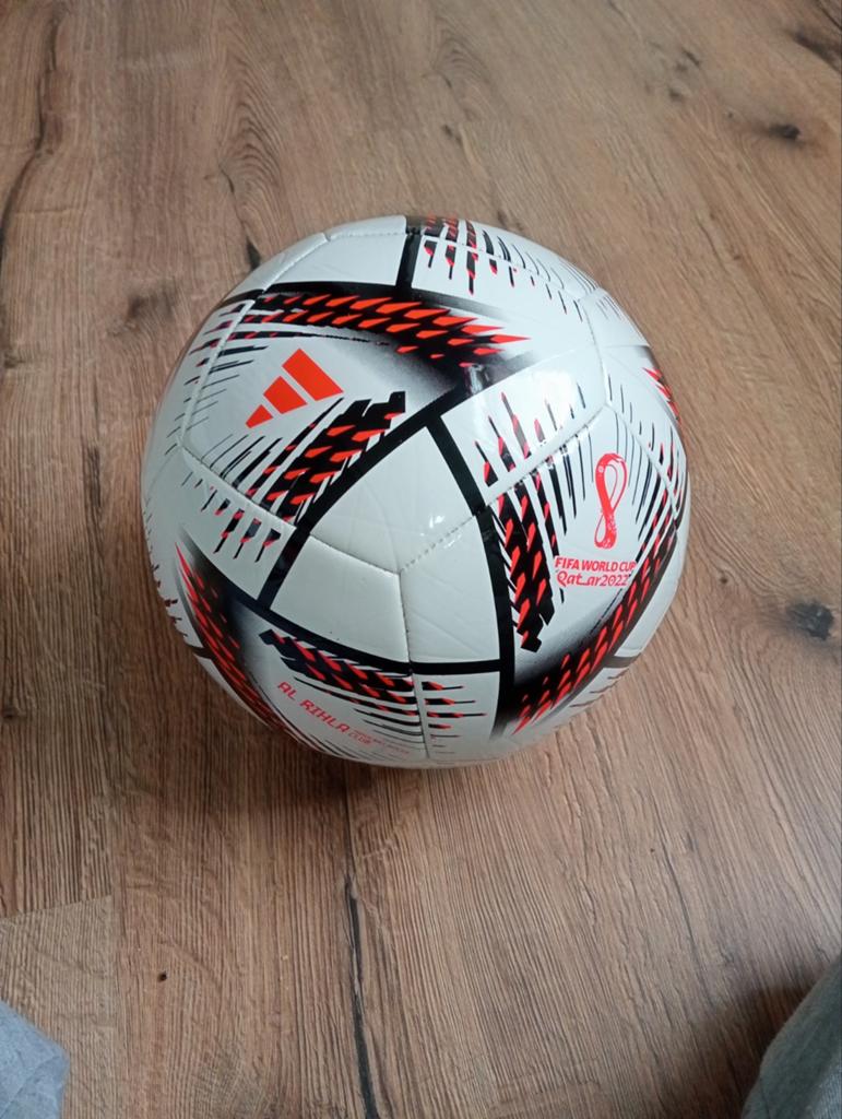 WK Bal 2022 Replica - Al Rihla Club, Ophalen of Verzenden, Nieuw, Bal