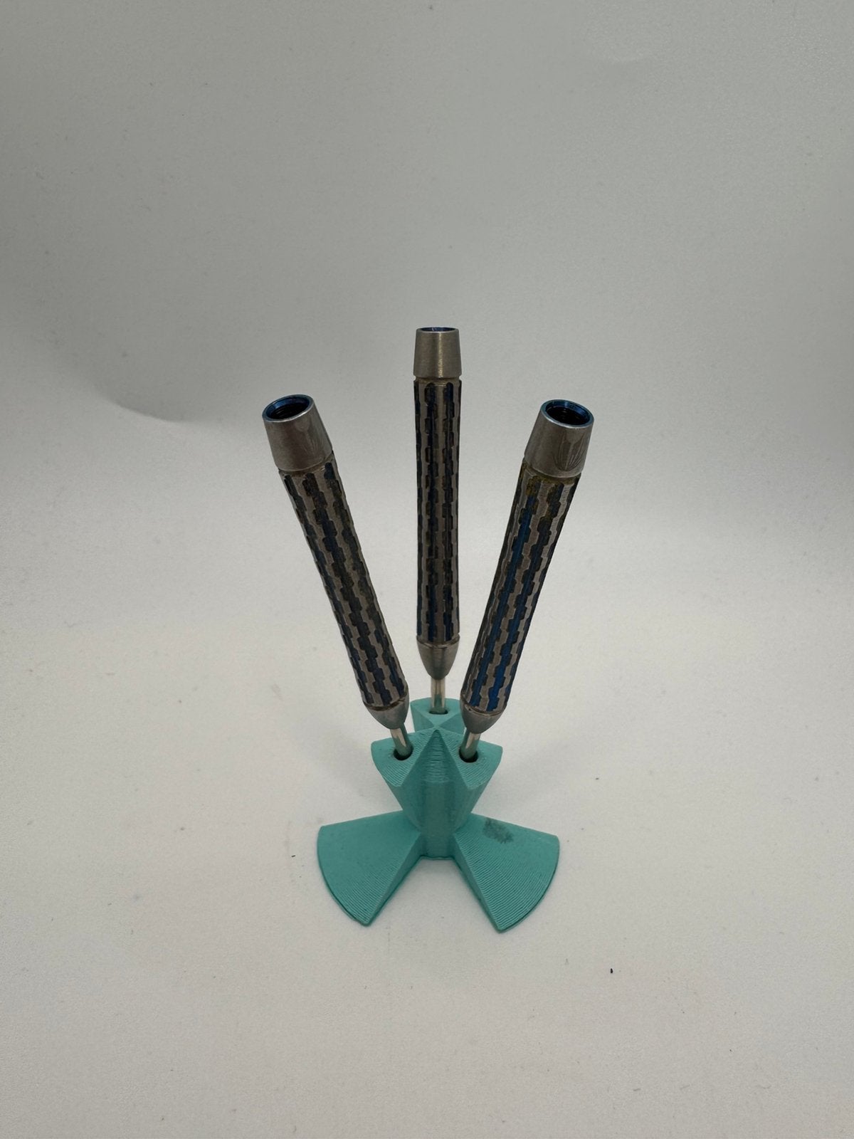 Target Carrera Azzuri Cortex 23 Gram Dartpijlen, Ophalen of Verzenden, Zo goed als nieuw, Nvt, Pijlen