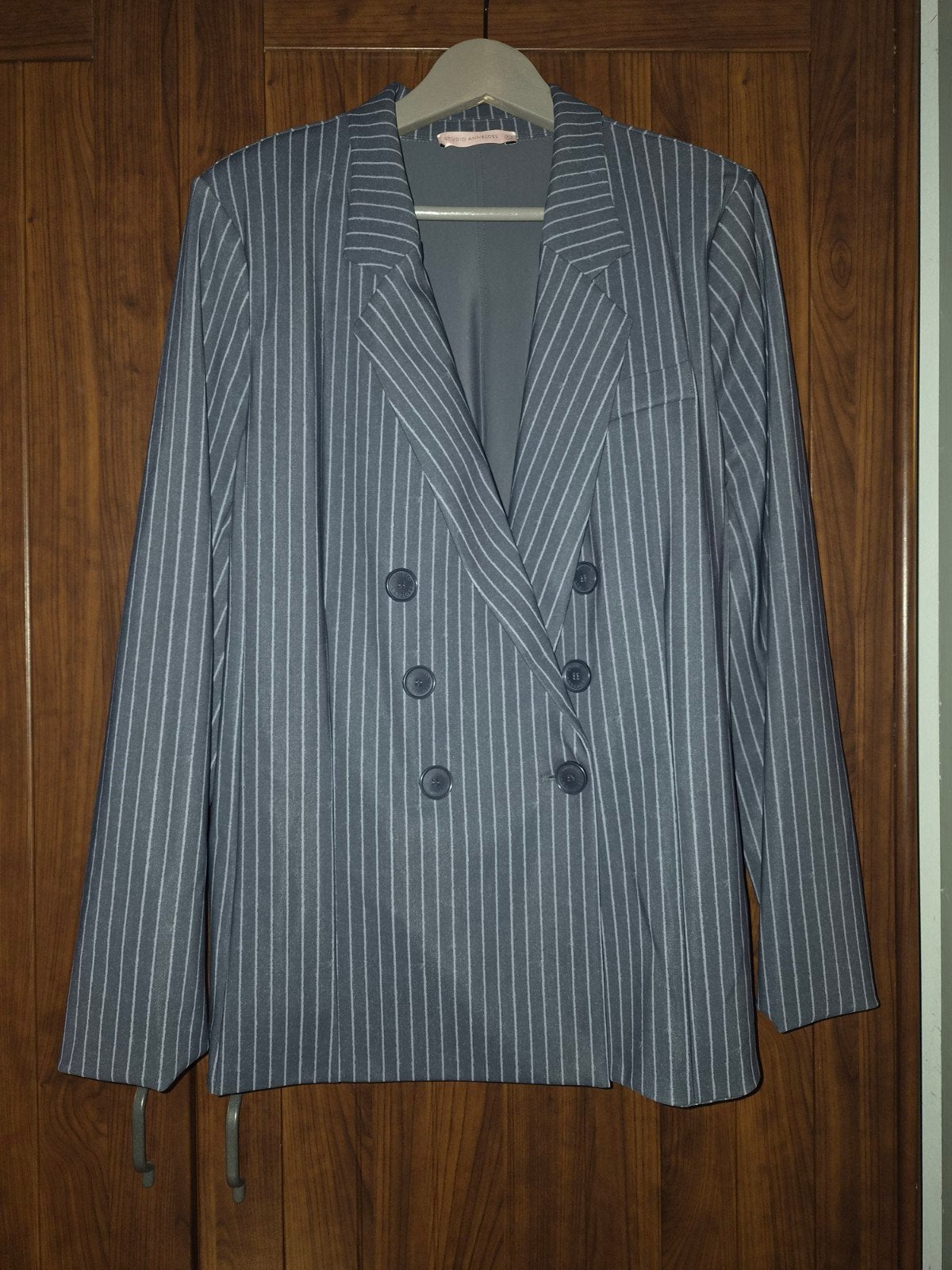 Studio Anneloes blazer maat xl, Verzenden, Zo goed als nieuw, Maat 46/48 (XL) of groter