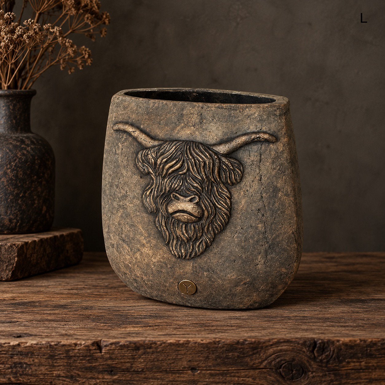 BRYNXZ decoratie, Overige materialen, Overige kleuren, Handgemaakt, Nieuw