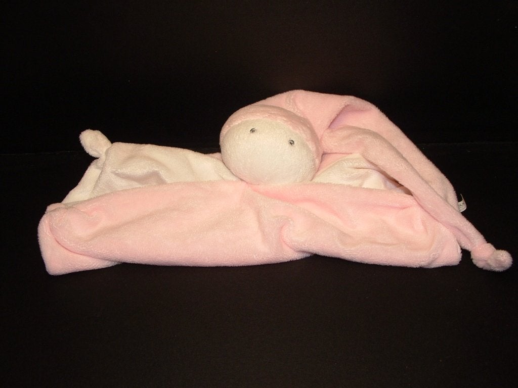 DIFRAX POPJE SOFT CUDDLY BUDDY KNUFFELDOEK SOFTDOEK, Ophalen of Verzenden, Nieuw, Overige typen