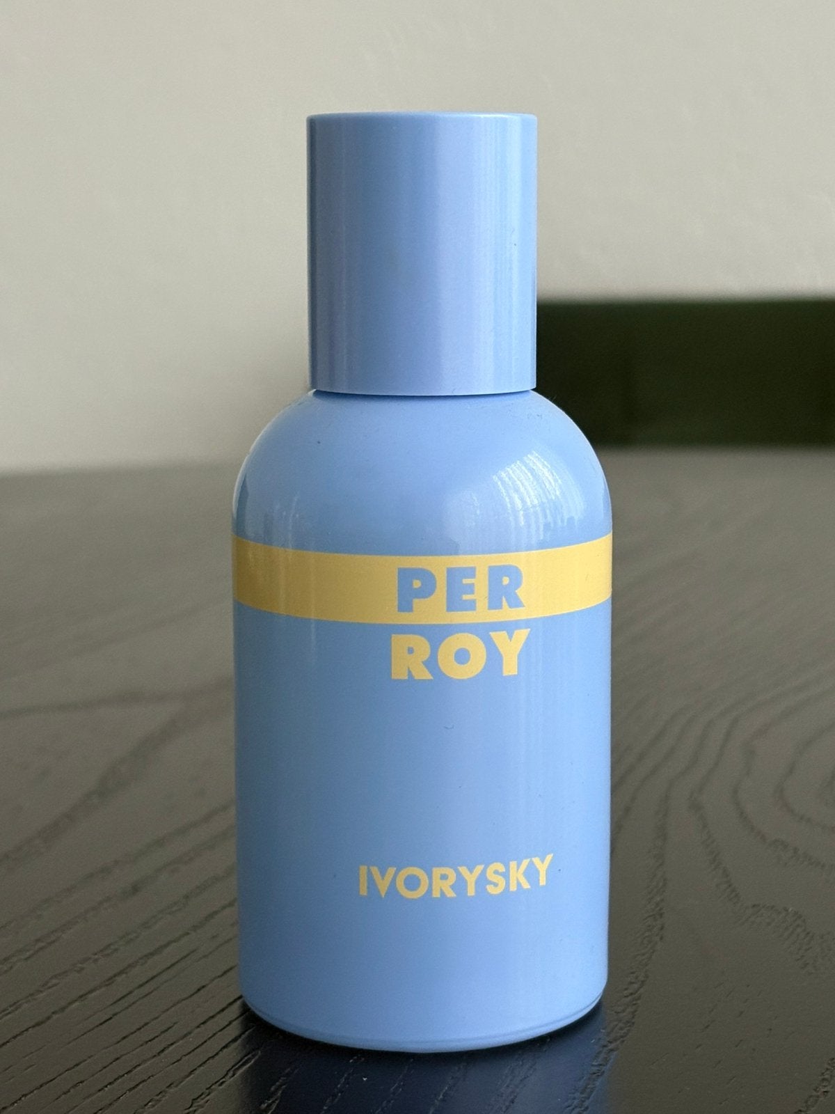 PARFUM NICHE PER ROY IVORYSKY 100ML EDP, Ophalen of Verzenden, Nieuw