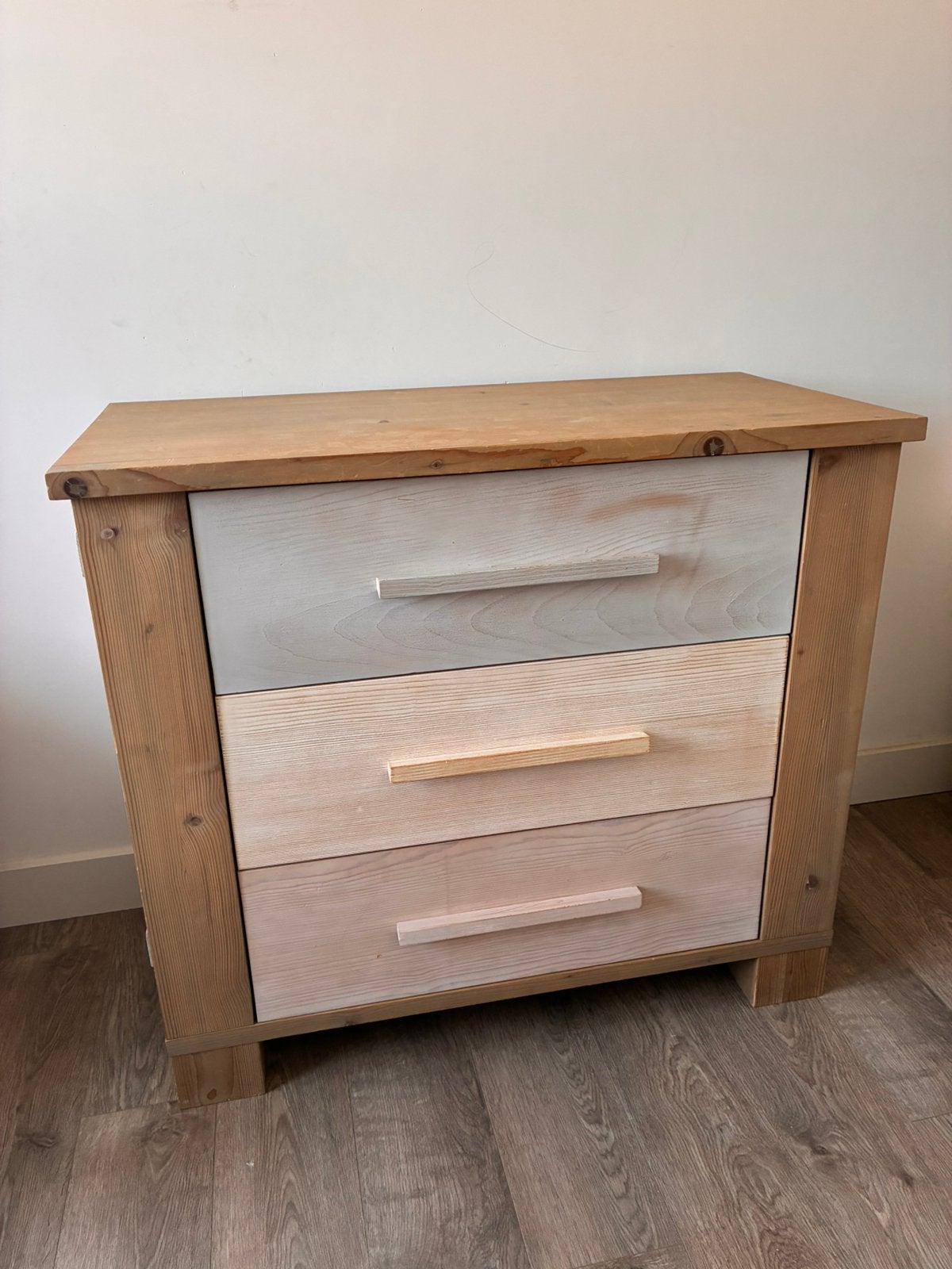 Bopita Colin commode, Ophalen, Gebruikt, 50 tot 70 cm, 100 cm of meer