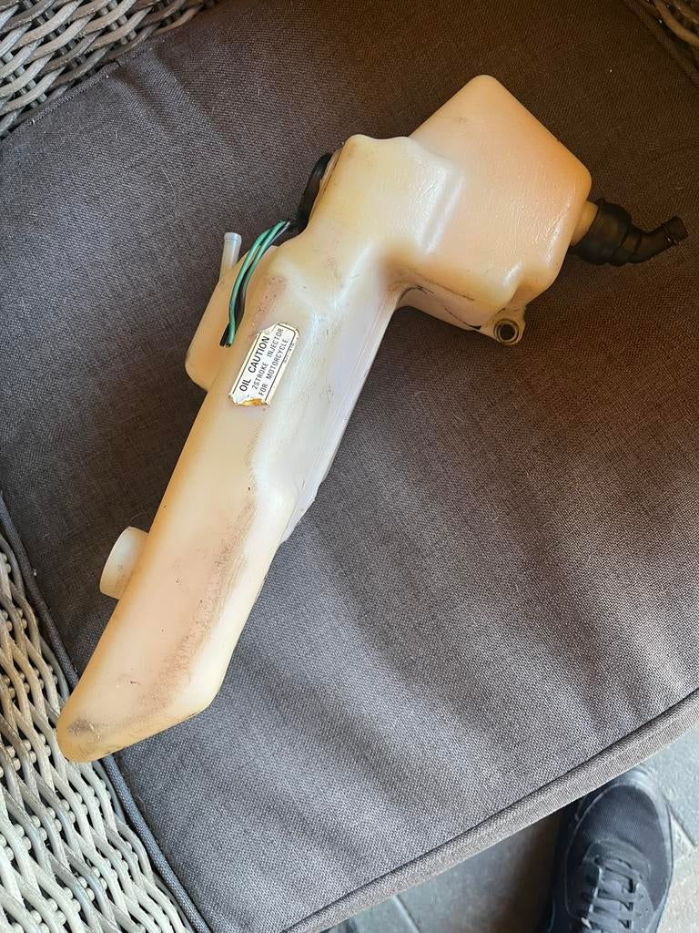 Te koop olie reservoir honda Mtx sh, Ophalen of Verzenden, Zo goed als nieuw