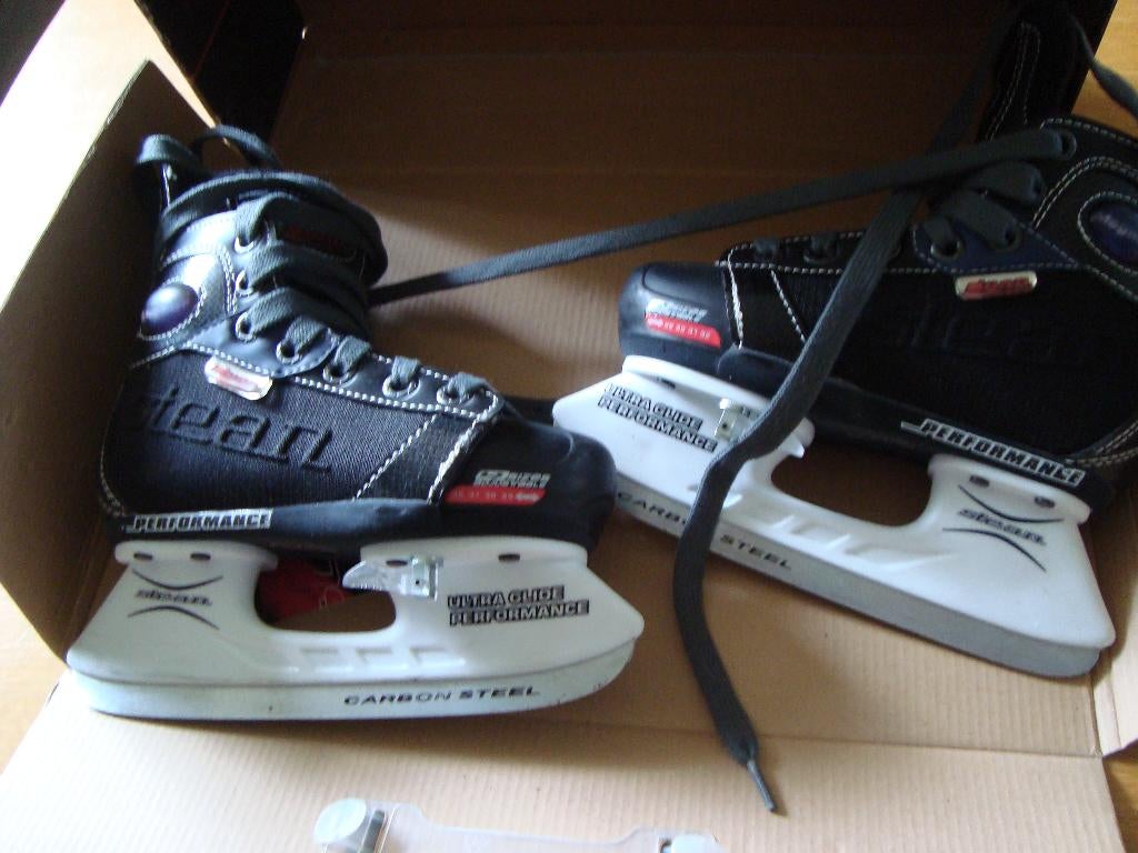 kinder schaatsen maat  29-32 nieuw, Sport en Fitness, Schaatsen, Viking, Nieuw, Ophalen of Verzenden, IJshockeyschaatsen