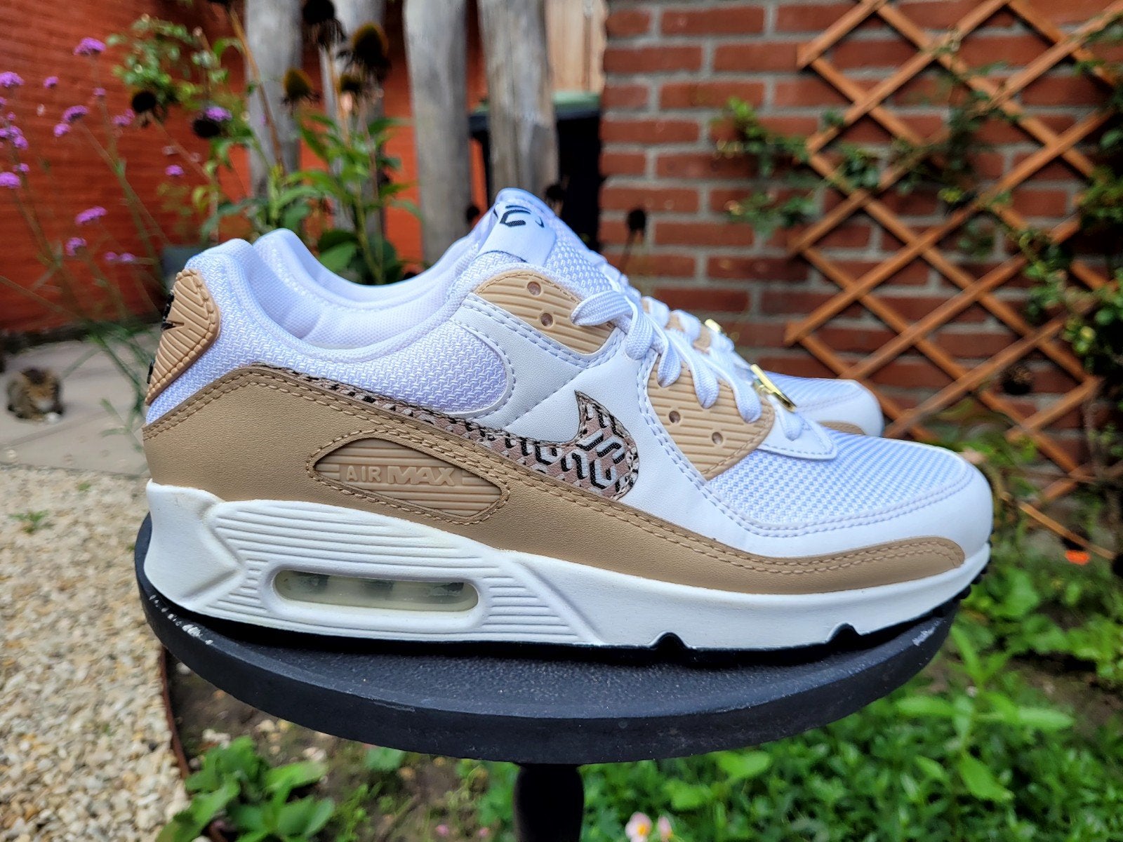 Nike Air Max 90 "United in Victory" maat 40 nieuw in doos, Kleding | Dames, ManolaSneakers@gmail.com, 5151AS, Overige kleuren