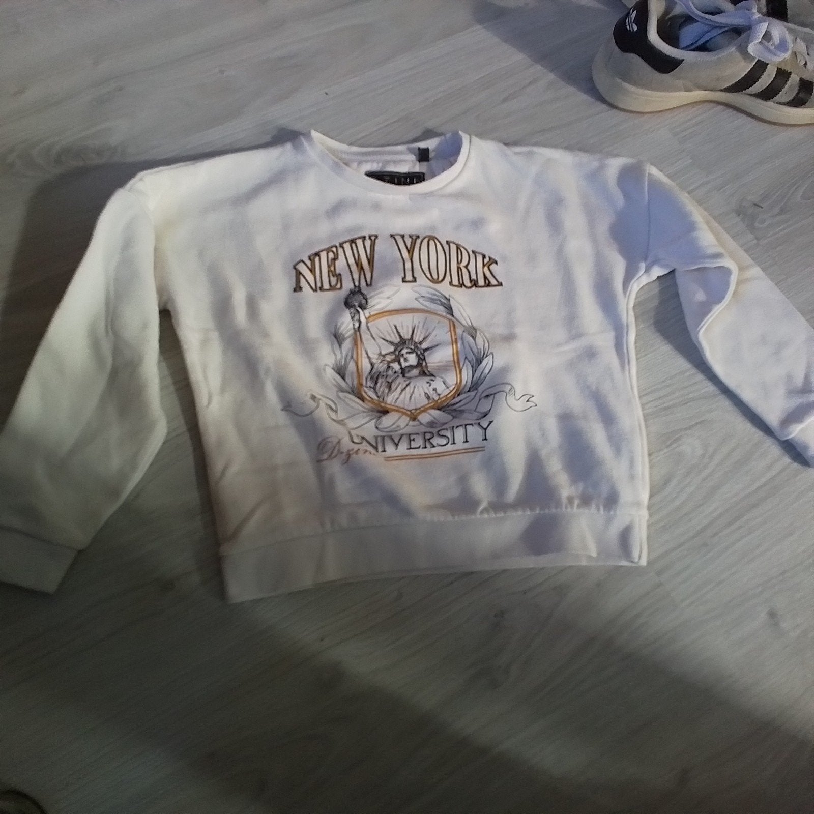 sweater, Ophalen of Verzenden, Gebruikt, Meisje, Trui of Vest