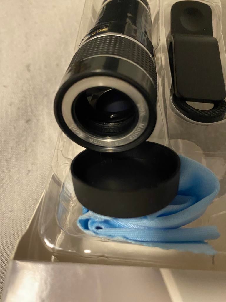 Mobiele telefoon mono verrekijker, nieuw, Ophalen of Verzenden, Nieuw, Overige typen