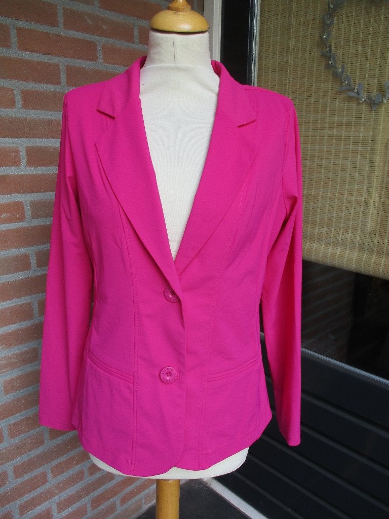 Studio Anneloes, size S, Studio Anneloes, Verzenden, Zo goed als nieuw, Jasje