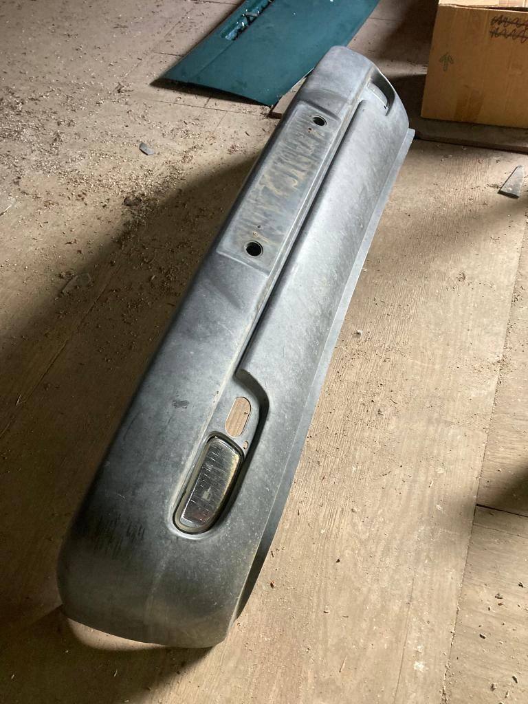 Bumper T4, Gebruikt, Bumper, Verzenden, Volkswagen